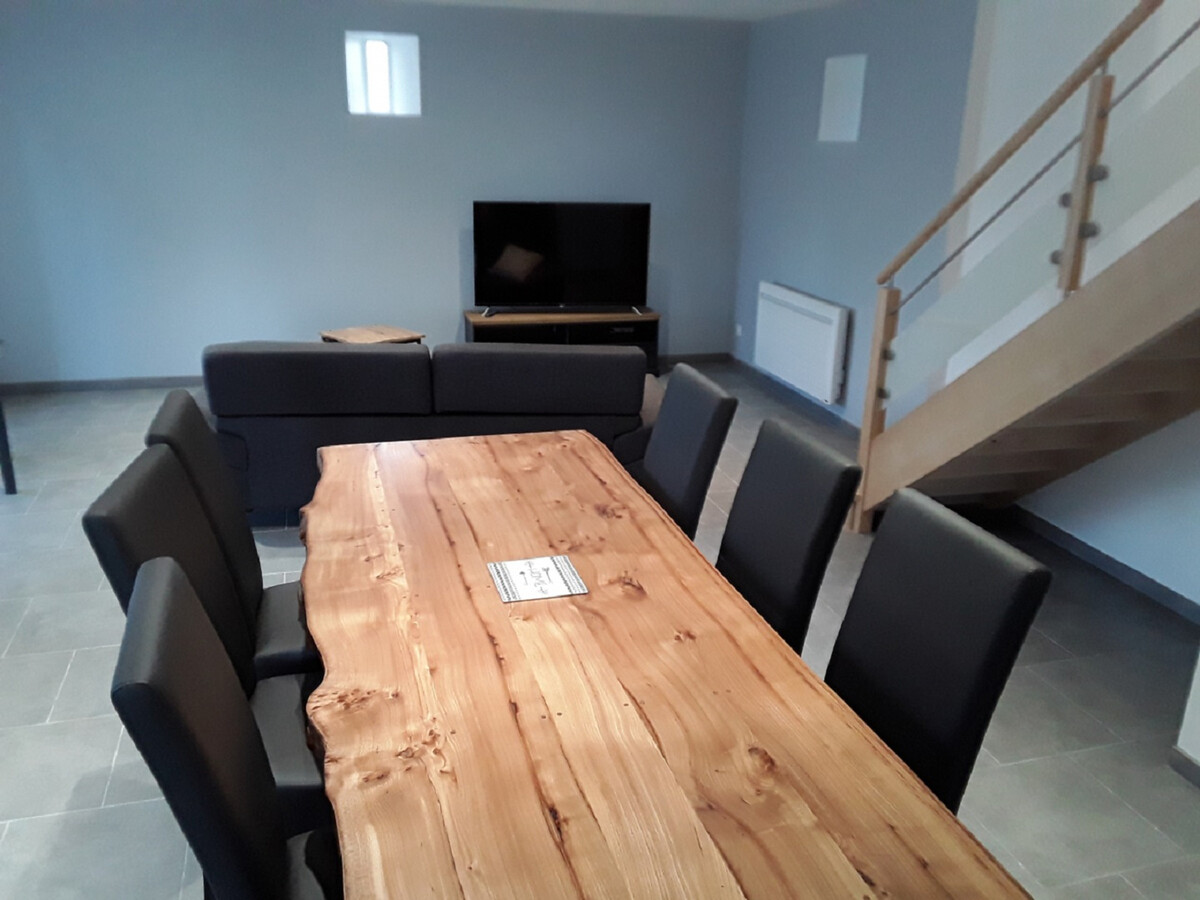 Maison 6 pers, 3 ch à Ver - Bocage normand - Photo 11