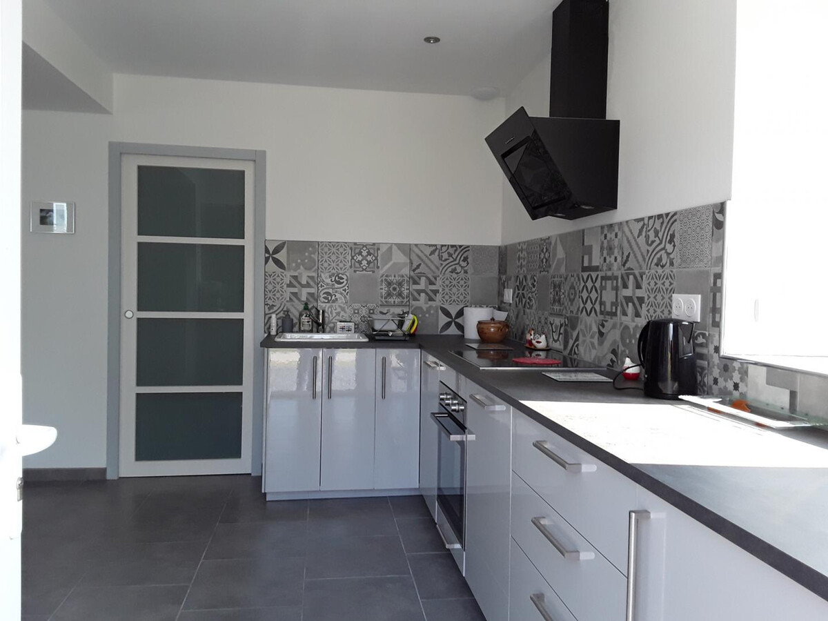 Maison 6 pers, 3 ch à Ver - Bocage normand - Photo 12