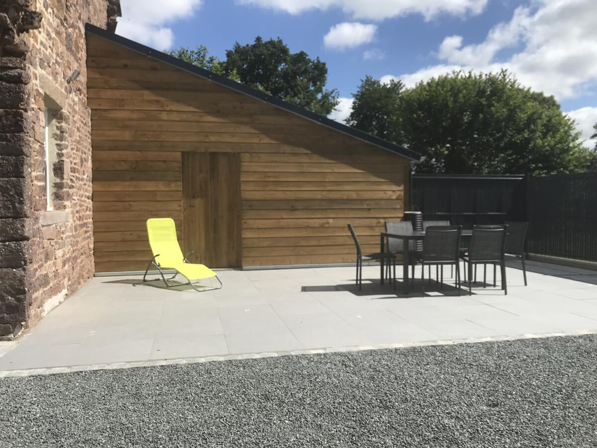 Maison 6 pers, 3 ch à Ver - Bocage normand - Photo 15