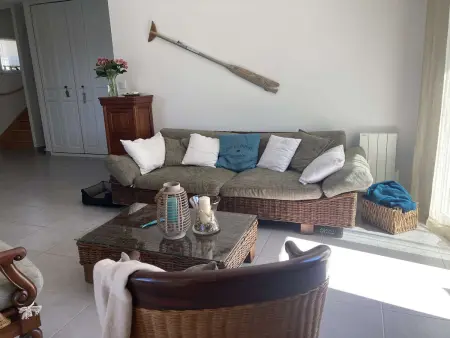 Maison 5P à Quiberon, 130m², proche plage, terrasse sud, jardin, garage, accepte animaux : photo 2