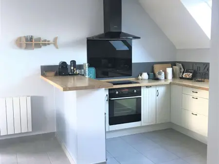 Maison 5P à Quiberon, 130m², proche plage, terrasse sud, jardin, garage, accepte animaux : photo 4