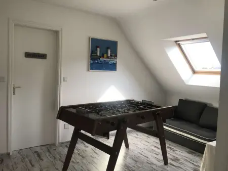 Maison 5P à Quiberon, 130m², proche plage, terrasse sud, jardin, garage, accepte animaux : photo 5