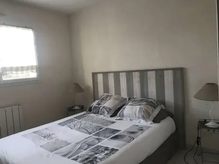 Maison 5P à Quiberon, 130m², proche plage, terrasse sud, jardin, garage, accepte animaux : photo 6