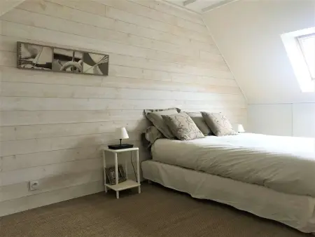 Maison 5P à Quiberon, 130m², proche plage, terrasse sud, jardin, garage, accepte animaux : photo 8
