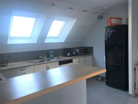 Maison 5P à Quiberon, 130m², proche plage, terrasse sud, jardin, garage, accepte animaux : photo 9