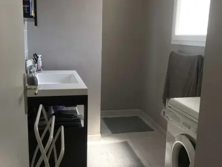 Maison 5P à Quiberon, 130m², proche plage, terrasse sud, jardin, garage, accepte animaux : photo 10