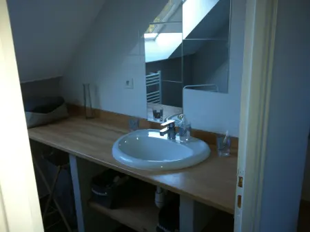 Maison 5P à Quiberon, 130m², proche plage, terrasse sud, jardin, garage, accepte animaux : photo 11