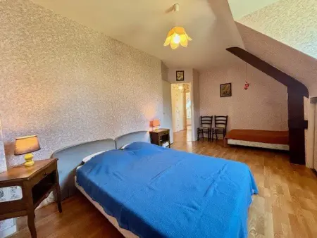 Maison 5 pièces à Saint-Pierre-Quiberon, jardin clos à 100 m de la plage : photo 6