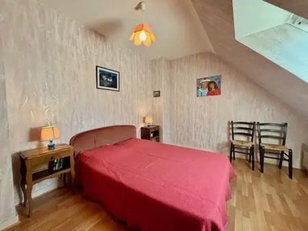 Maison 5 pièces à Saint-Pierre-Quiberon, jardin clos à 100 m de la plage : photo 7