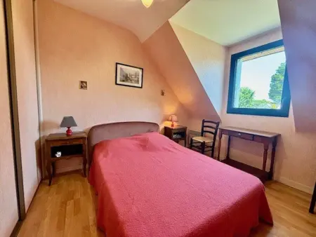 Maison 5 pièces à Saint-Pierre-Quiberon, jardin clos à 100 m de la plage : photo 8