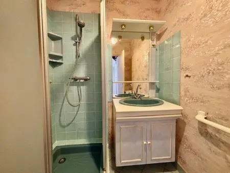Maison 5 pièces à Saint-Pierre-Quiberon, jardin clos à 100 m de la plage : photo 11