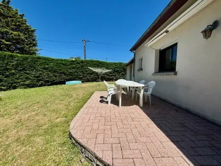 Maison 5 pièces à Saint-Pierre-Quiberon, jardin clos à 100 m de la plage : photo 12