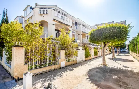Maison 6 personnes à Santa Pola - Photo 2