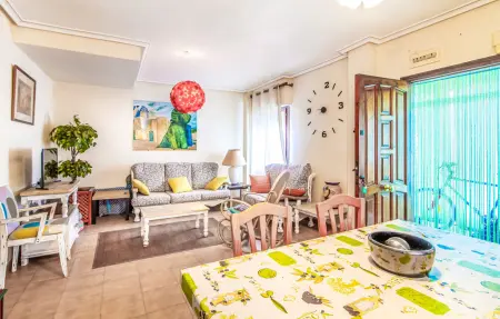 Maison 6 personnes à Santa Pola - Photo 3