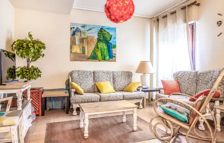 Maison 6 personnes à Santa Pola - Photo 4