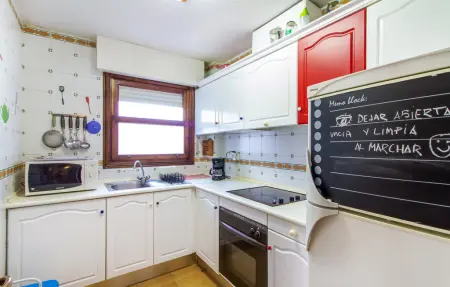 Maison 6 personnes à Santa Pola - Photo 6