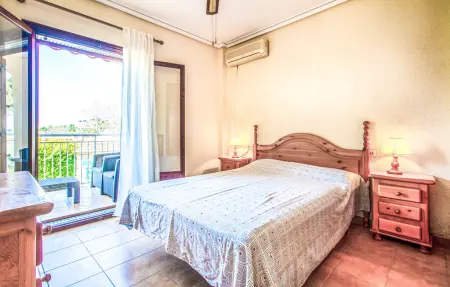 Maison 6 personnes à Santa Pola - Photo 7