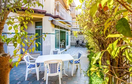 Maison 6 personnes à Santa Pola - Photo 8