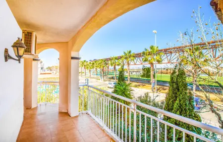 Maison 6 personnes à Santa Pola - Photo 10