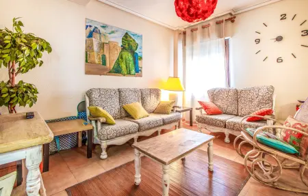 Maison 6 personnes à Santa Pola - Photo 11