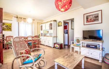 Maison 6 personnes à Santa Pola - Photo 12