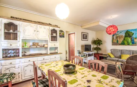 Maison 6 personnes à Santa Pola - Photo 13