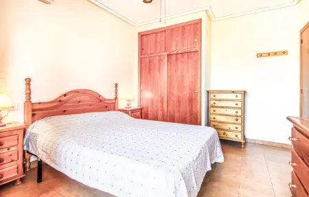 Maison 6 personnes à Santa Pola - Photo 14