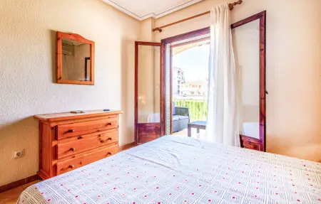 Maison 6 personnes à Santa Pola - Photo 15