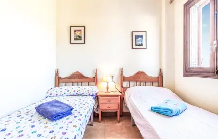 Maison 6 personnes à Santa Pola - Photo 16