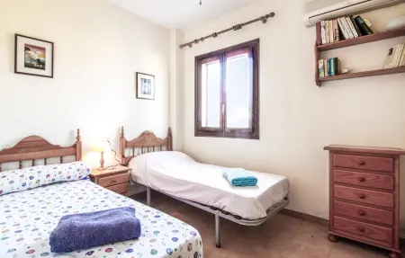 Maison 6 personnes à Santa Pola - Photo 17