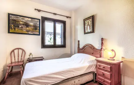 Maison 6 personnes à Santa Pola - Photo 18