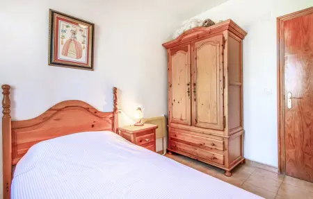 Maison 6 personnes à Santa Pola - Photo 19