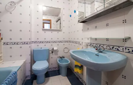 Maison 6 personnes à Santa Pola - Photo 20