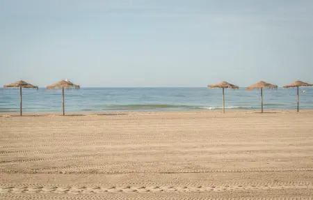 Maison 6 personnes à Santa Pola - Photo 22