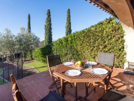 Les Palmeres, Location Maison 4 personnes à L'Estartit - Photo 1