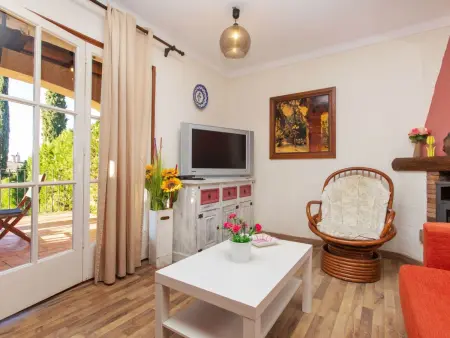 Les Palmeres, Location Maison 4 personnes à L'Estartit - Photo 3