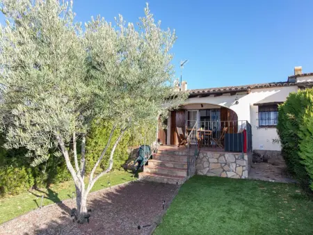 Les Palmeres, Location Maison 4 personnes à L'Estartit - Photo 4