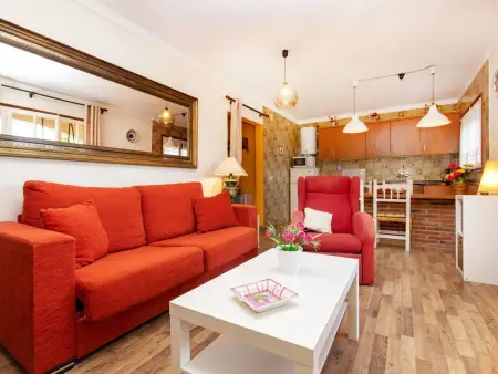 Les Palmeres, Location Maison 4 personnes à L'Estartit - Photo 5