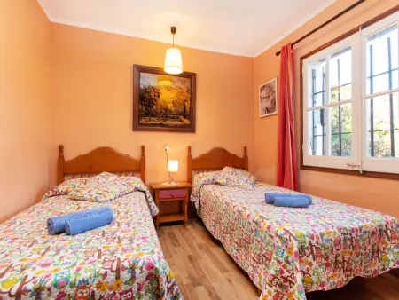 Les Palmeres, Location Maison 4 personnes à L'Estartit - Photo 9