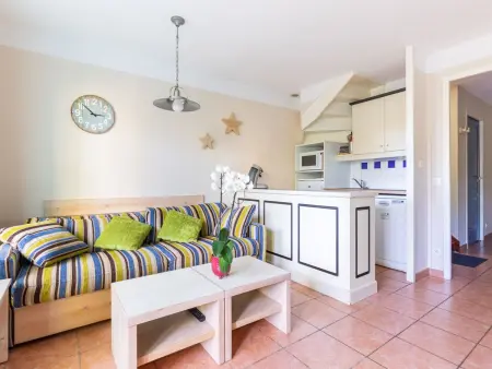 Domaine Golf Resort, Maison 6 personnes à Lacanau - Photo 1