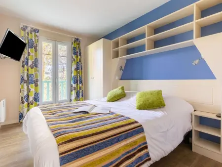 Domaine Golf Resort, Maison 6 personnes à Lacanau - Photo 2