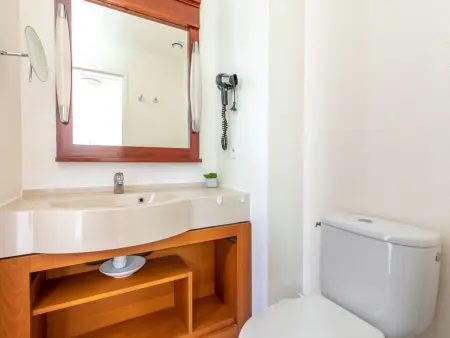 Domaine Golf Resort, Maison 6 personnes à Lacanau - Photo 15