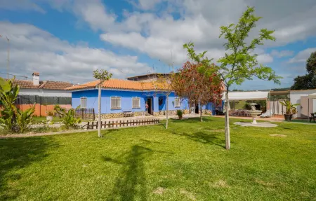 Maison 12 personnes à Guillena - Photo 1