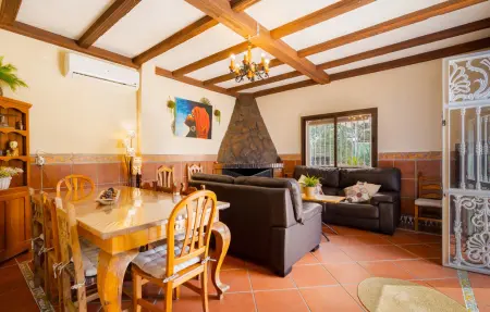 Maison 12 personnes à Guillena - Photo 4