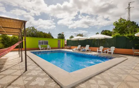 Maison 12 personnes à Guillena - Photo 8