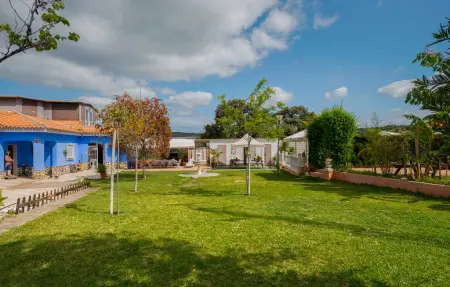 Maison 12 personnes à Guillena - Photo 9