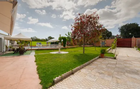 Maison 12 personnes à Guillena - Photo 10