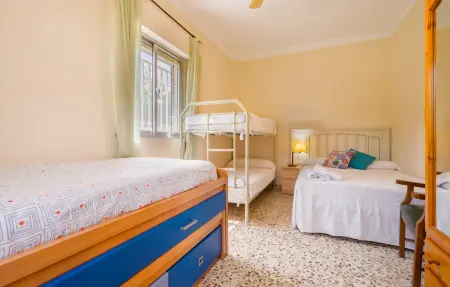 Maison 12 personnes à Guillena - Photo 15