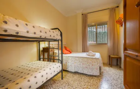Maison 12 personnes à Guillena - Photo 16
