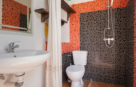 Maison 12 personnes à Guillena - Photo 19